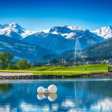 Apart Huditz Zell am Ziller Εξωτερικό φωτογραφία