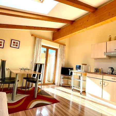 Apart Huditz Zell am Ziller Εξωτερικό φωτογραφία