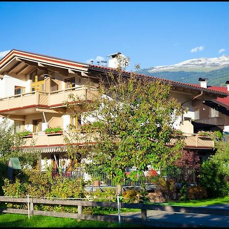 Apart Huditz Zell am Ziller Εξωτερικό φωτογραφία