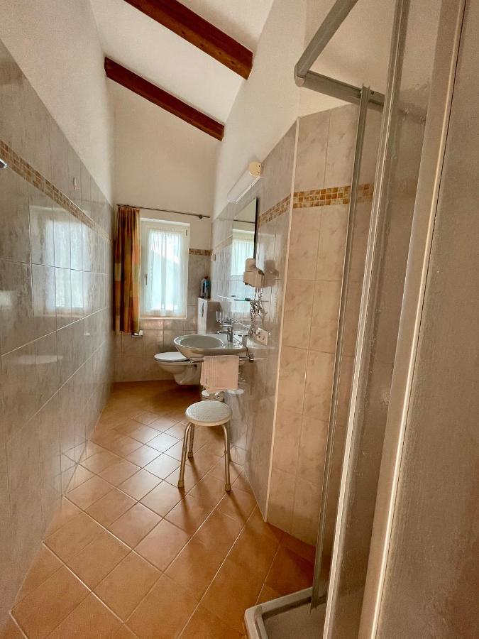 Apart Huditz Zell am Ziller Εξωτερικό φωτογραφία