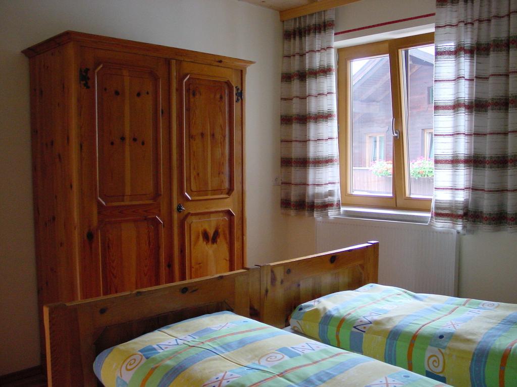 Apart Huditz Zell am Ziller Εξωτερικό φωτογραφία