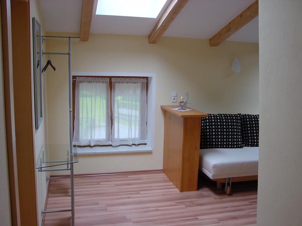 Apart Huditz Zell am Ziller Εξωτερικό φωτογραφία