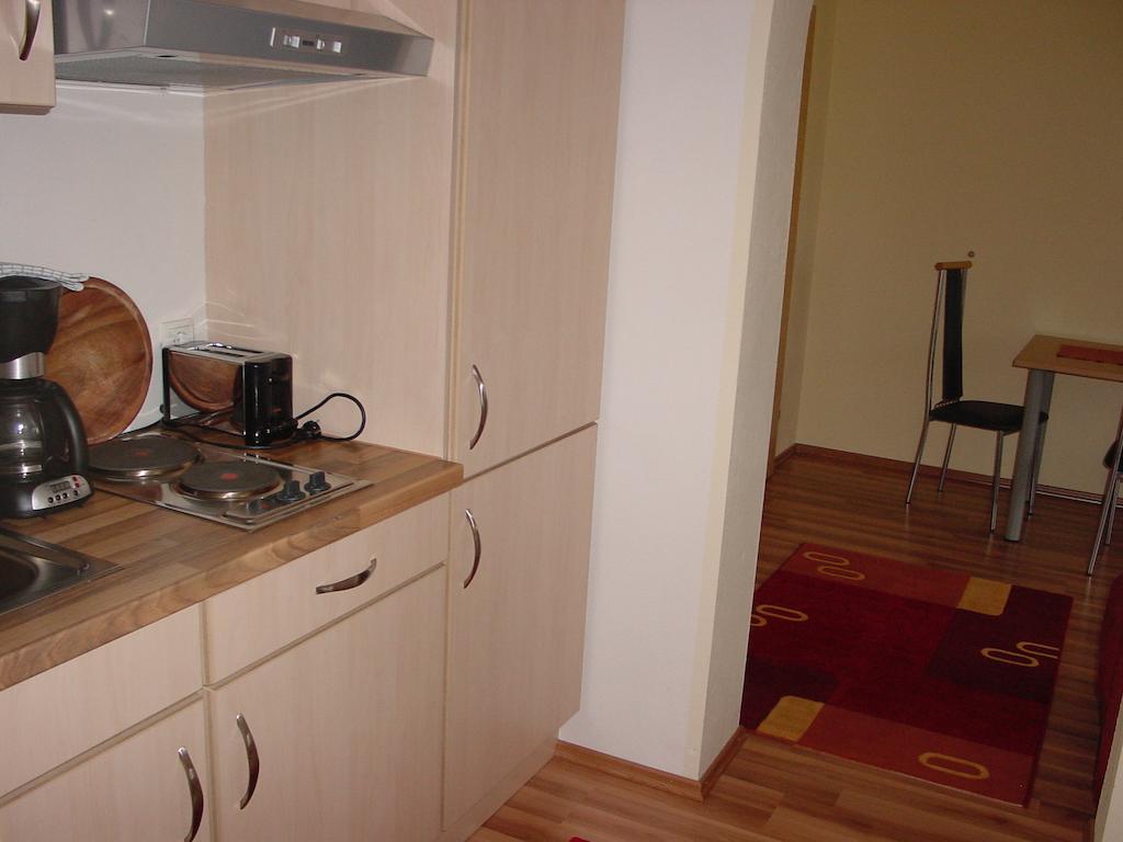 Apart Huditz Zell am Ziller Εξωτερικό φωτογραφία