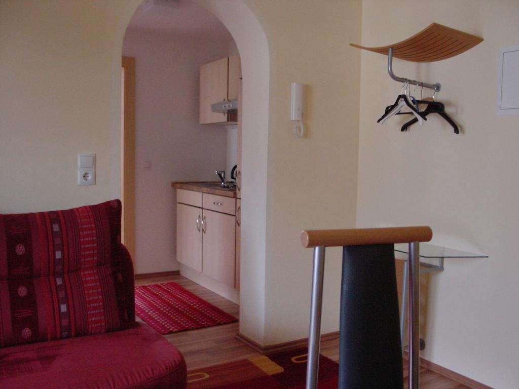Apart Huditz Zell am Ziller Εξωτερικό φωτογραφία