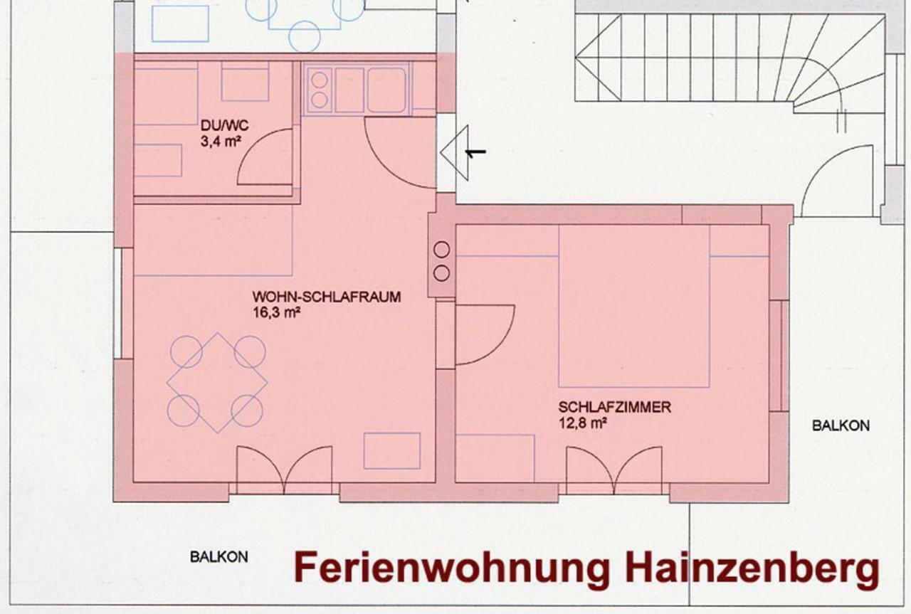 Apart Huditz Zell am Ziller Εξωτερικό φωτογραφία