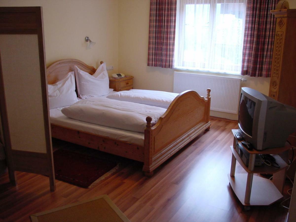 Apart Huditz Zell am Ziller Εξωτερικό φωτογραφία