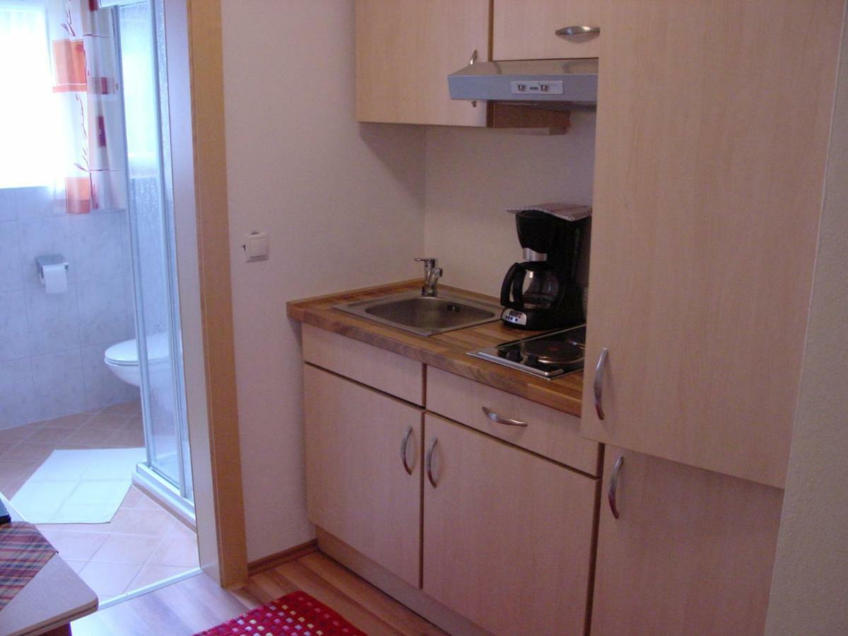 Apart Huditz Zell am Ziller Εξωτερικό φωτογραφία