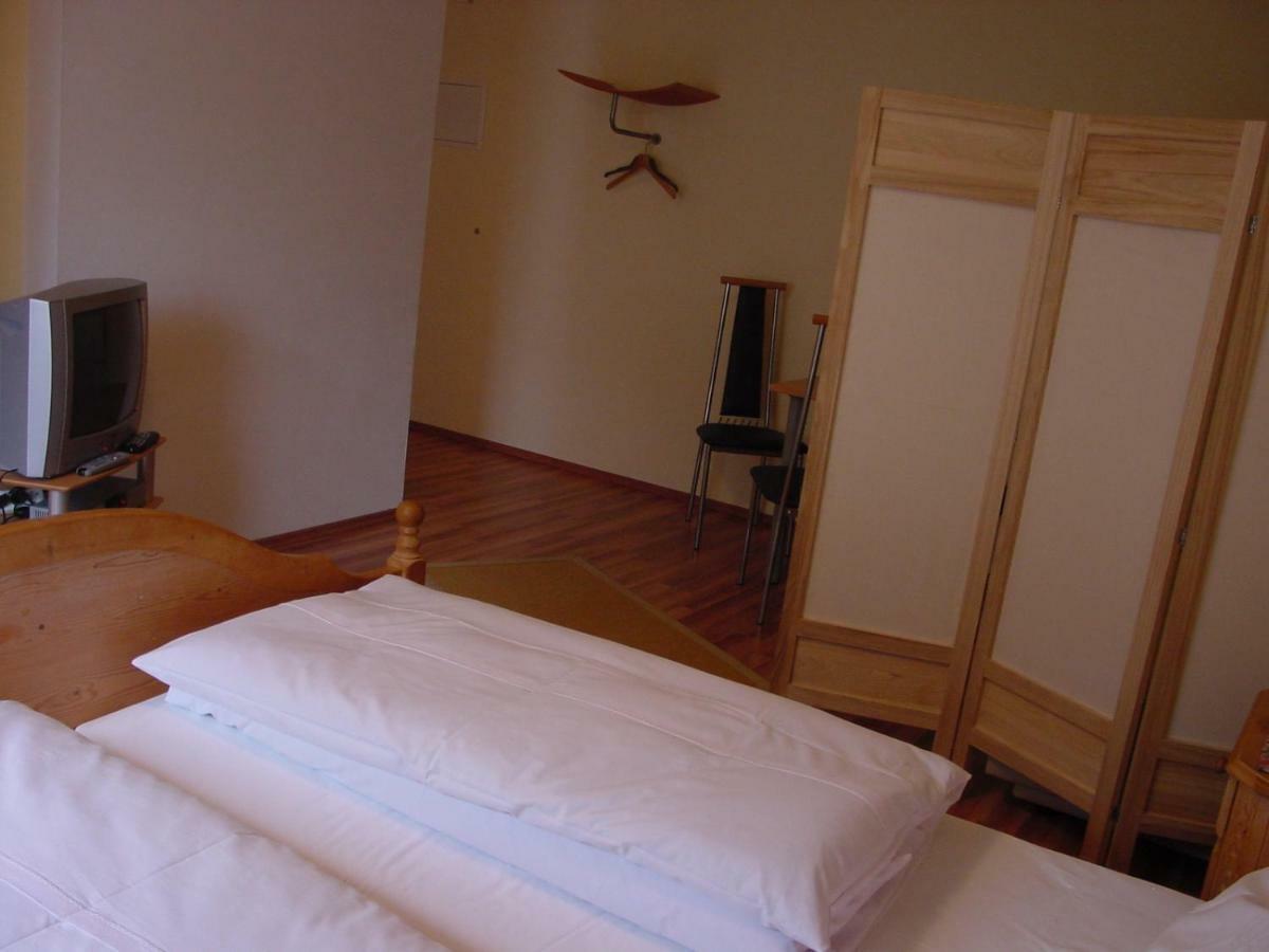Apart Huditz Zell am Ziller Εξωτερικό φωτογραφία